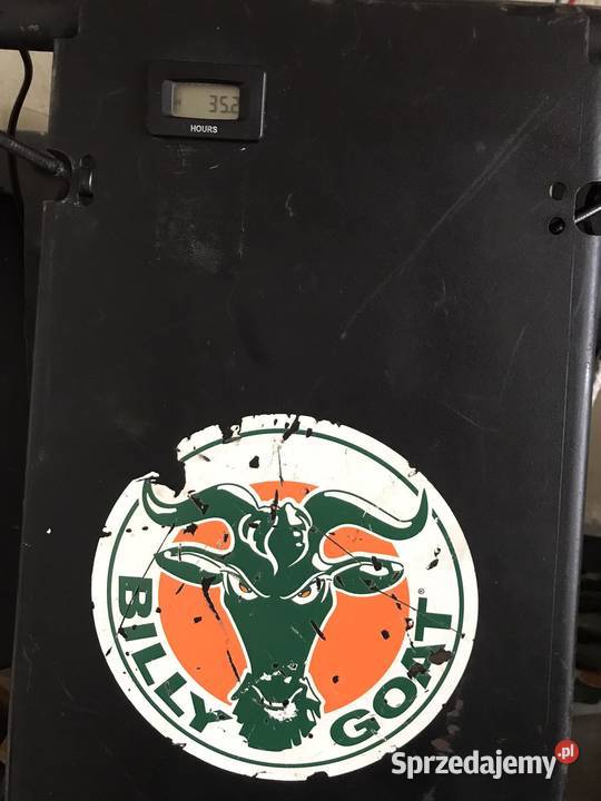 Wycinarka do darni BILLY GOAT 45 HONDA GXV160 Dąbrowa Tarnowska