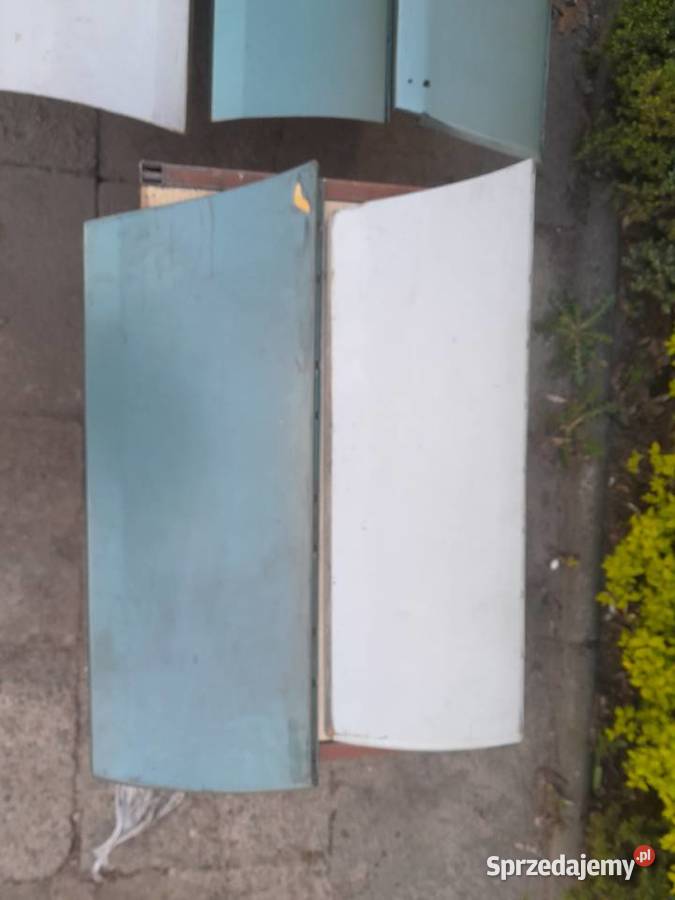 Mercedes W 124 Listwa szeroka Skawina sprzedam