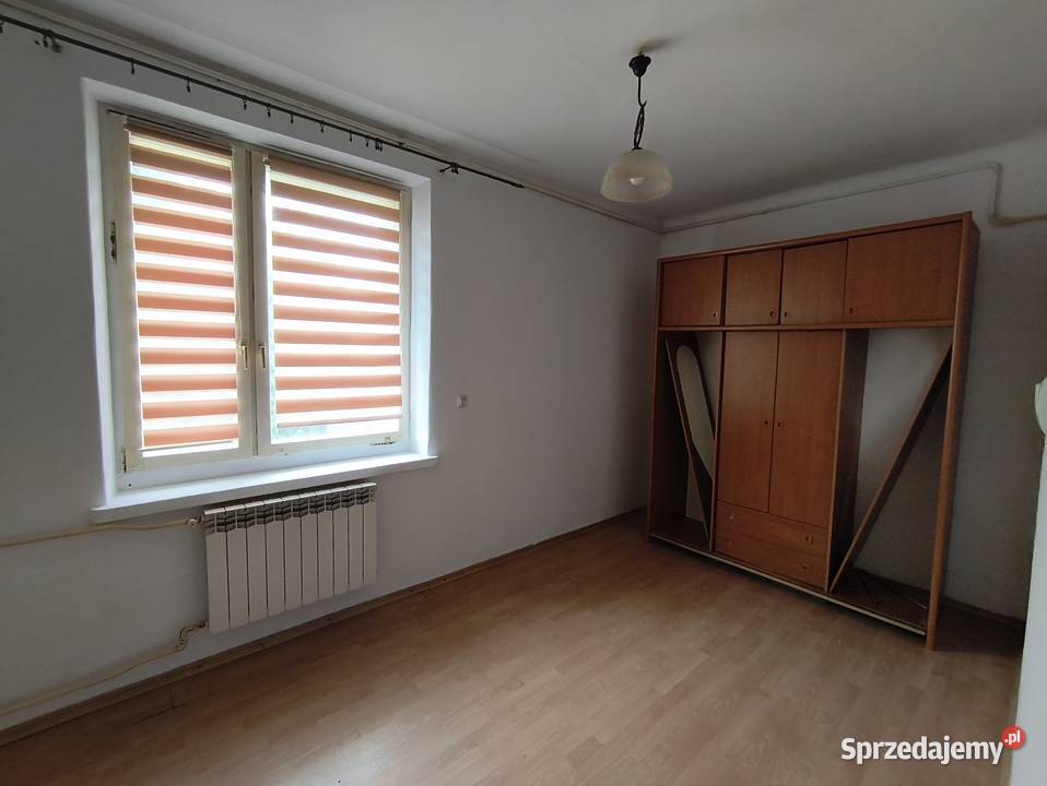 Mieszkanie 64m2 w Dobrzelinie Piętro 1 Sprzedaż
