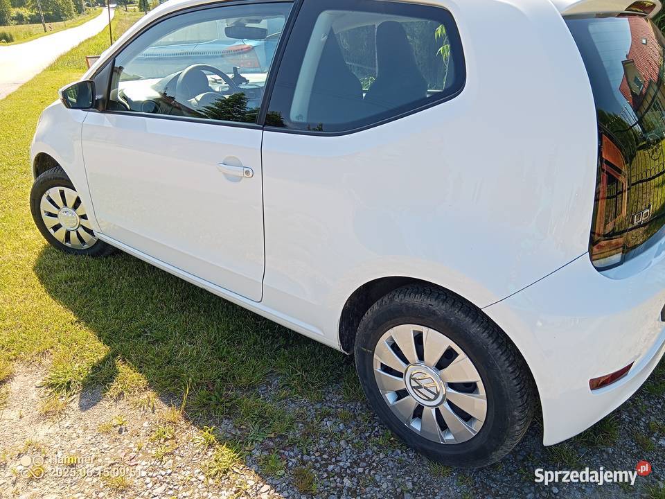 VW Up 31 2023 Józefów Duży