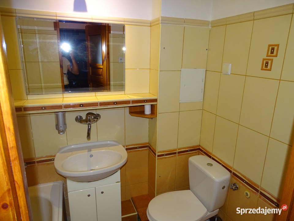 Bezpośrednio 3 pokoje nowe instalacje widna 3 piętra i więcej