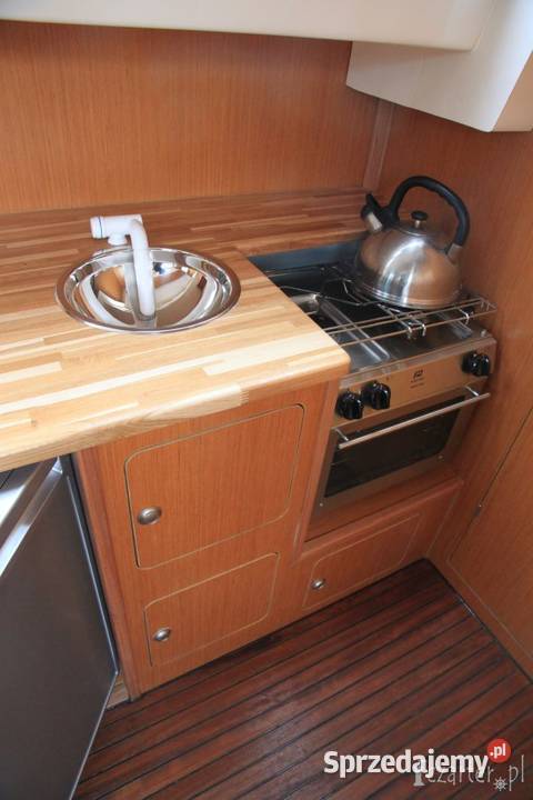 River Cruiser 39 Grudziądz