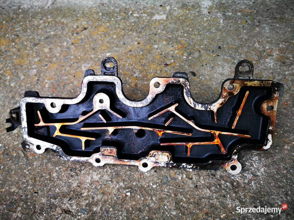 ODMA SEPARATOR 20 T TURBO MEGANE 2 SCENIC 2 Sanok sprzedam