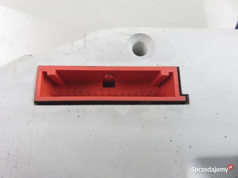 LICZNIK RENAULT MEGANE 14 16V 8200071811 małopolskie sprzedam