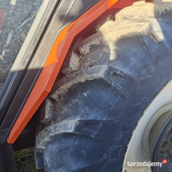 Zetor 6320 Lipnica Wielka