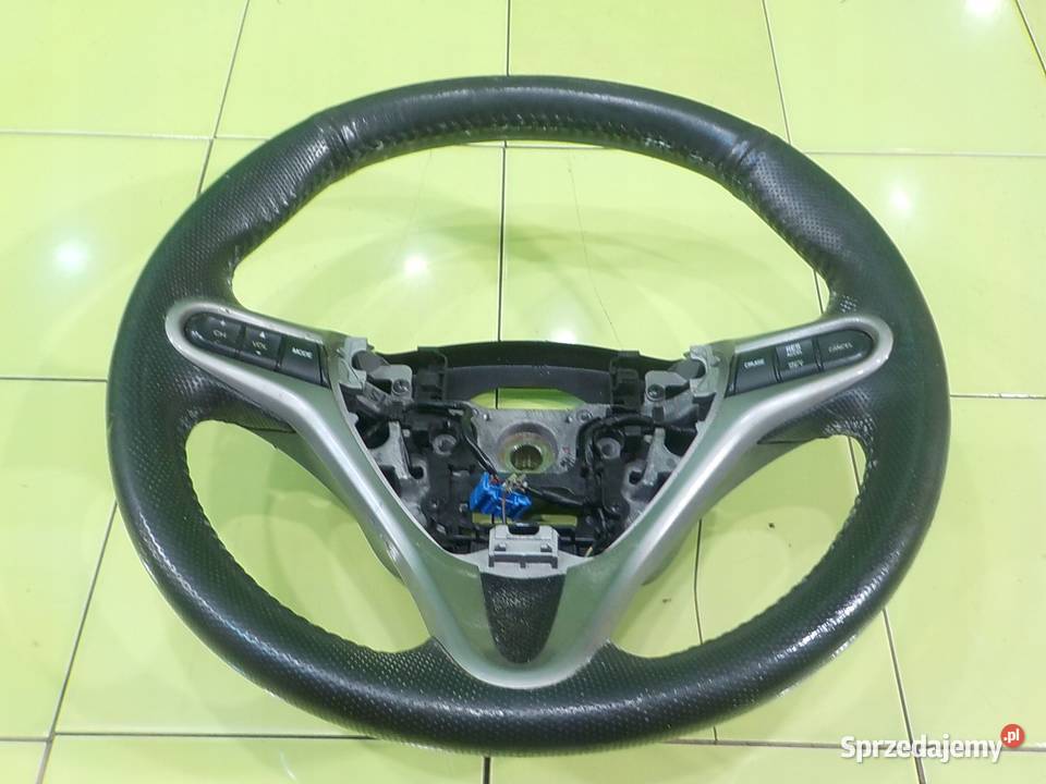 HONDA CIVIC VIII 13 iDSI AUT 10r SEDAN Suków