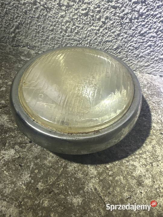 Lampa przud reflektor Gliwice