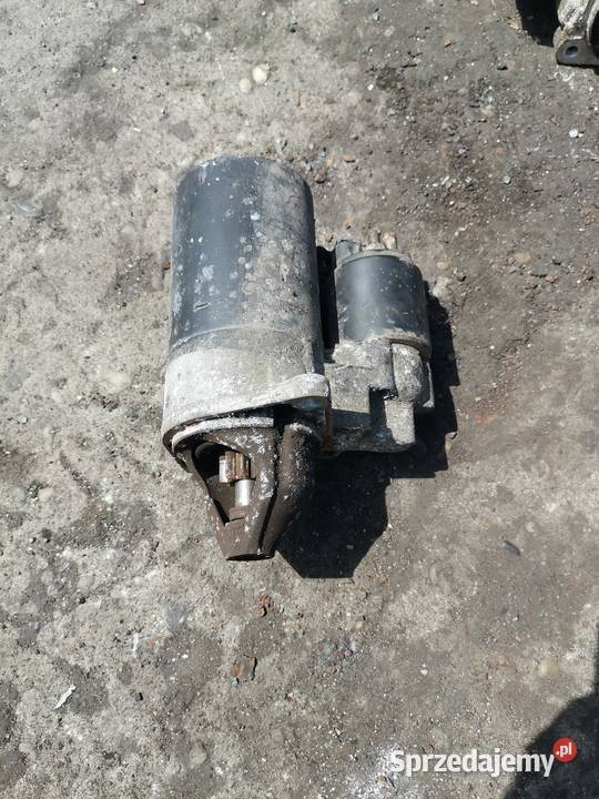 Rozrusznik corsa B 10 śląskie