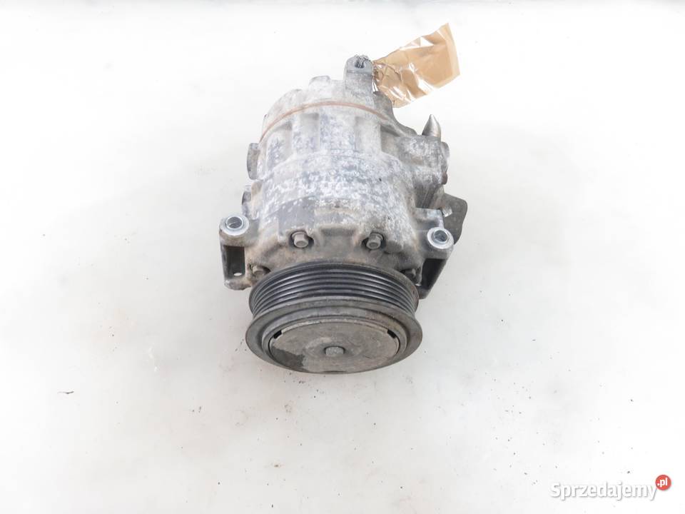KOMPRESOR KLIMATYZACJI VW TOURAN I 20 EcoFuel