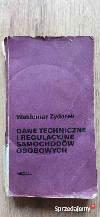 Dane techniczne i regulacyjne samochodów miękka Kraków