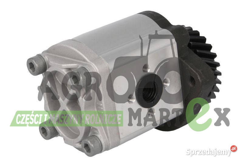 92208032 81863197 82023350 POMPA HYDR CNH Rolnictwo dolnośląskie