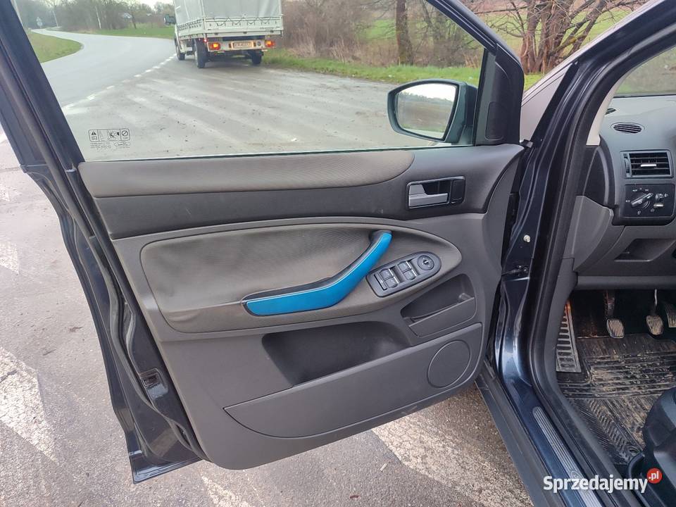 Ford Kuga małopolskie Brnik sprzedam