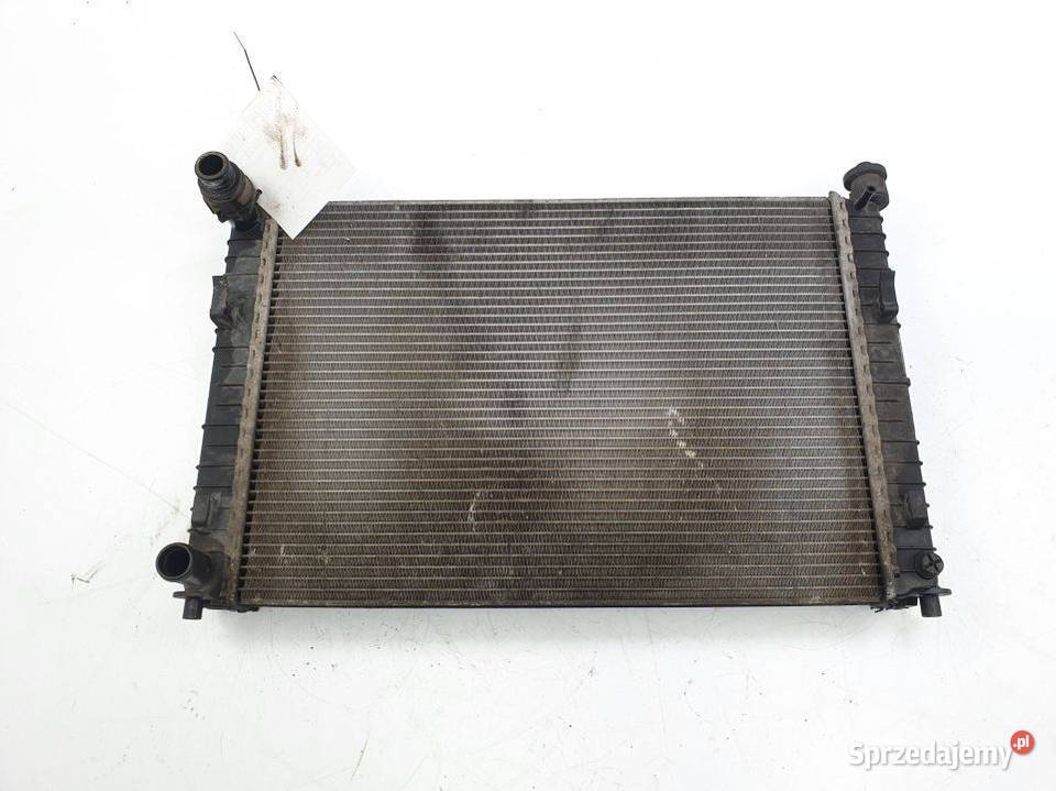 CHŁODNICA WODY FORD FUSION 2S6H8C342AE Lipno