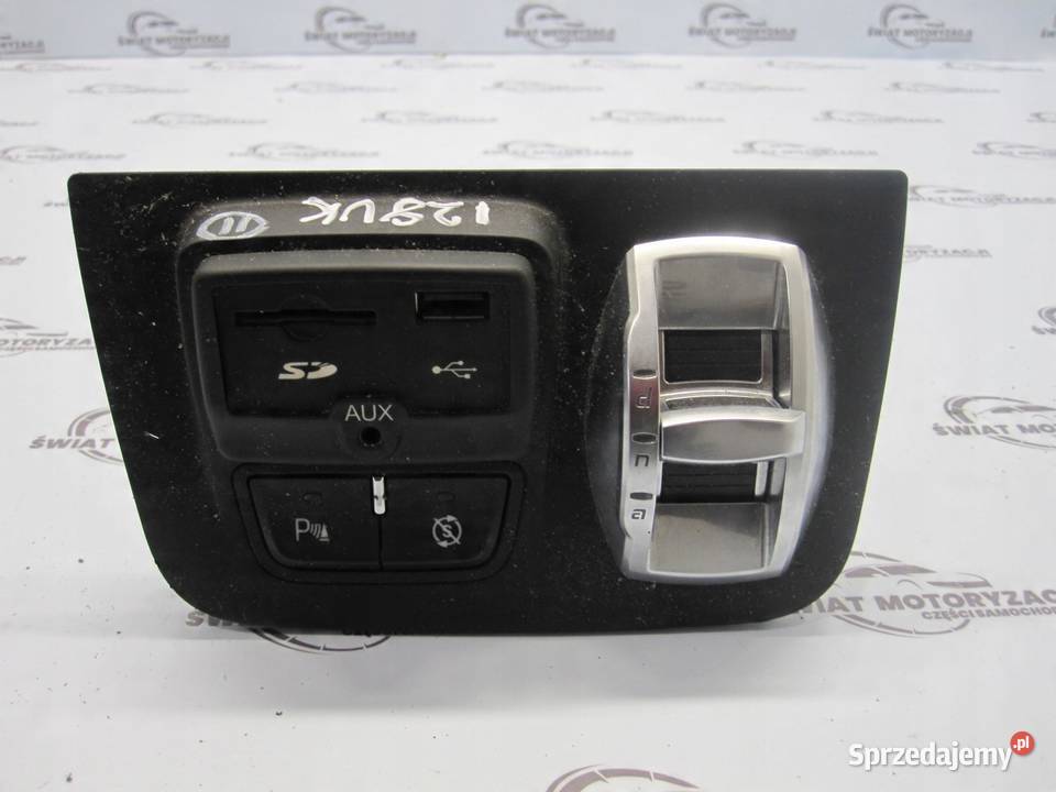 GIULIETTA LIFT 14r panel przełączników gniazdo świętokrzyskie sprzedam