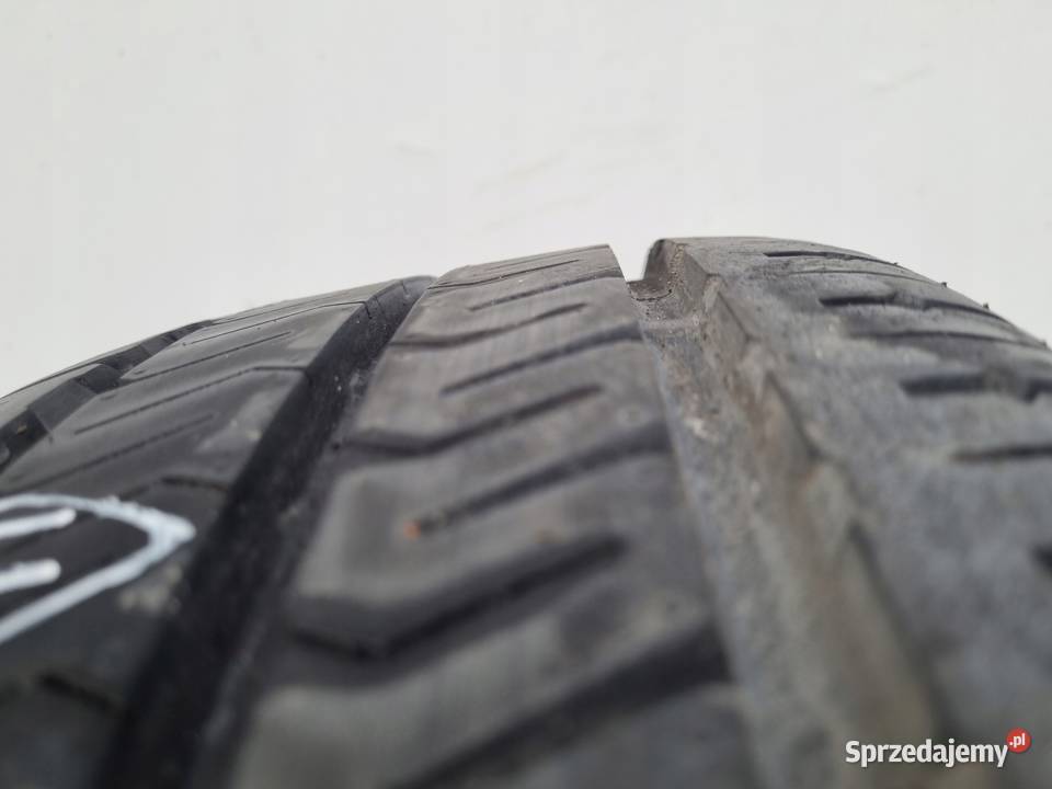 VW Transporter T5 T6 KOŁO ZAPASOWE Zapas 21565 Chełm