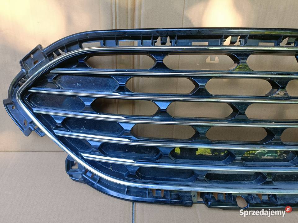 FORD KUGA MK3 III LV4B TITANIUM ATRAPA CHŁODNICY Atrapy lubuskie Drezdenko