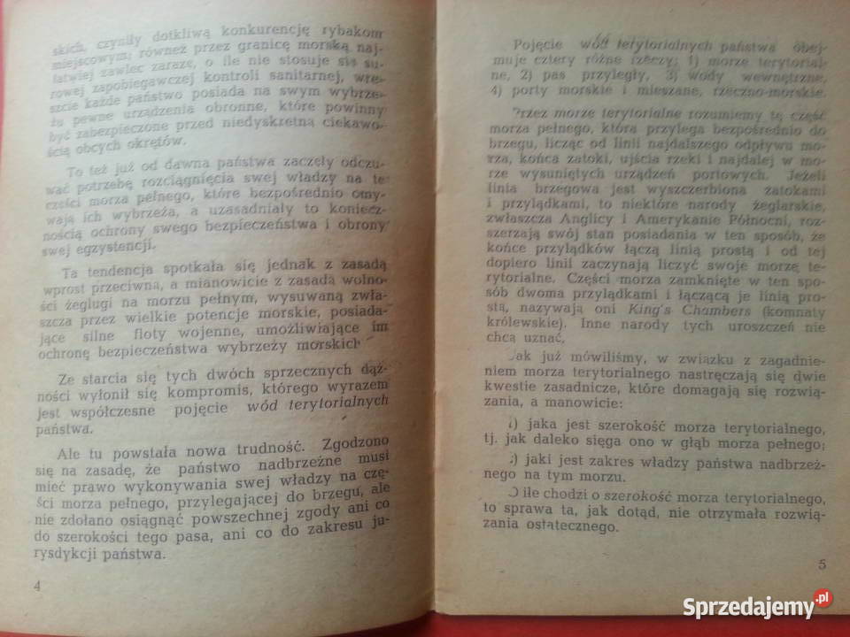 408 Polskie Wody Terytorialne Szczecin