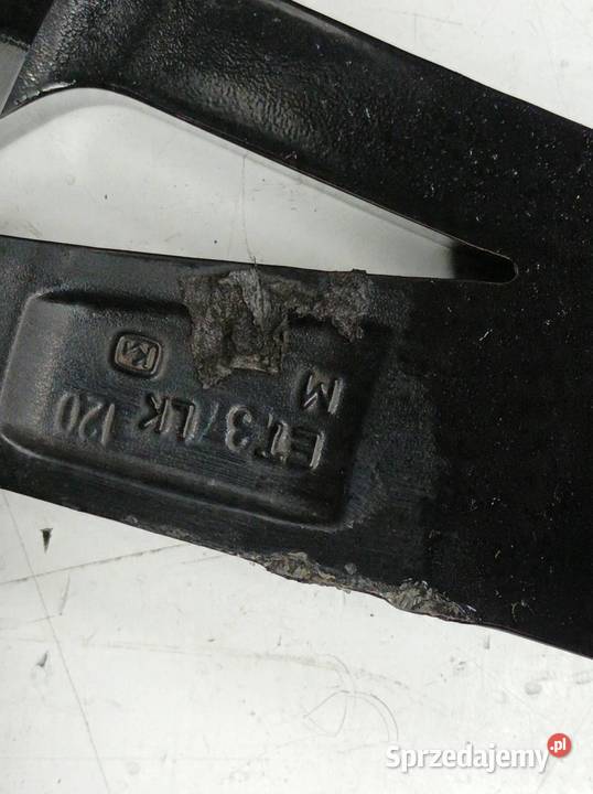 FELGA ALUMINIOWA R17 5X120 ET37 OC726 MM świętokrzyskie sprzedam