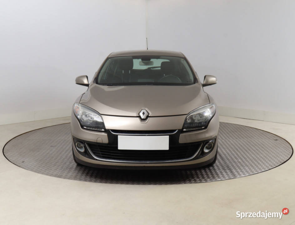 Renault Megane 14 TCe elektryczne szyby Bielany Wrocławskie