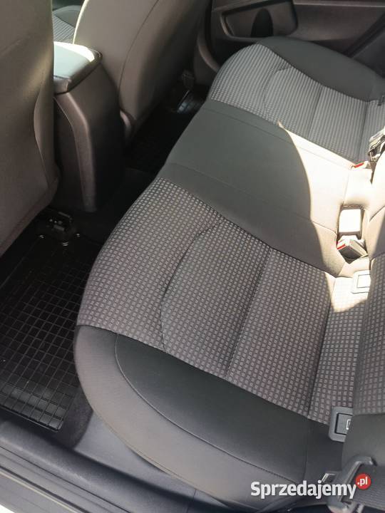 Kia ceed 14 b 2018 Lipno