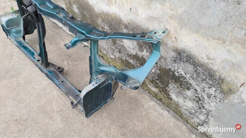 Subaru G3X Justy Suzuki Ignis MH pas przedni Legnica