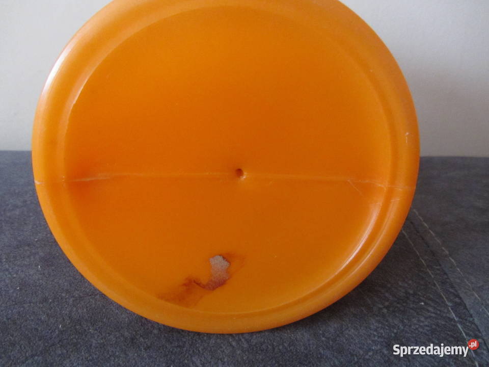 Termos na lody Vintage PRL Lutynia sprzedam