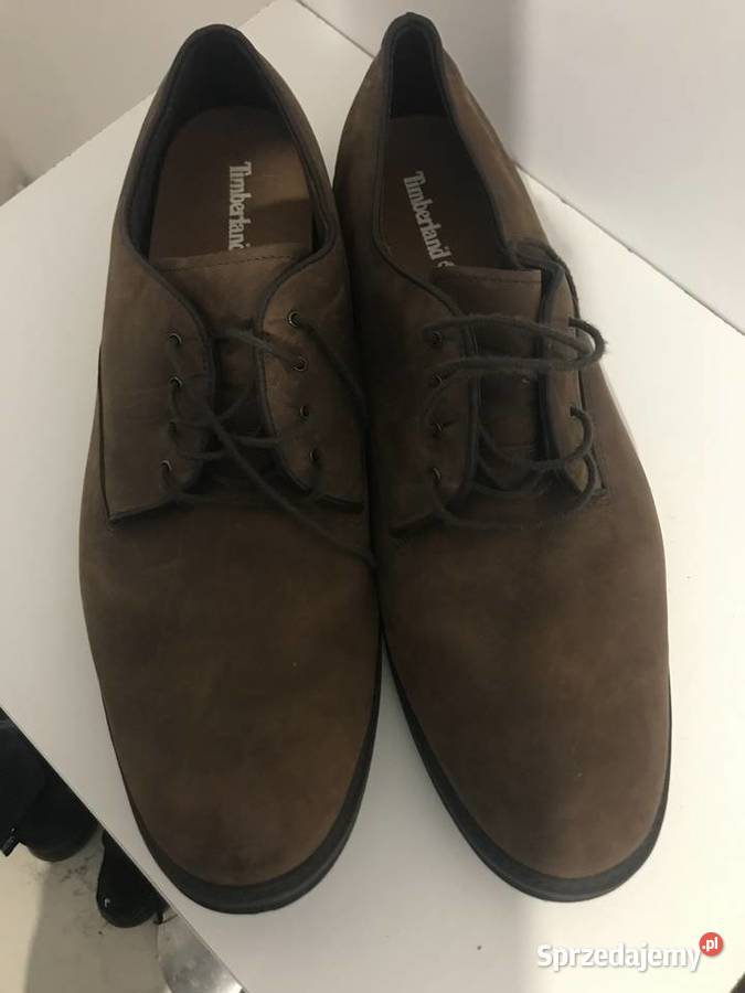 Timberland półbuty rozmiar 50 34 długość wkładki