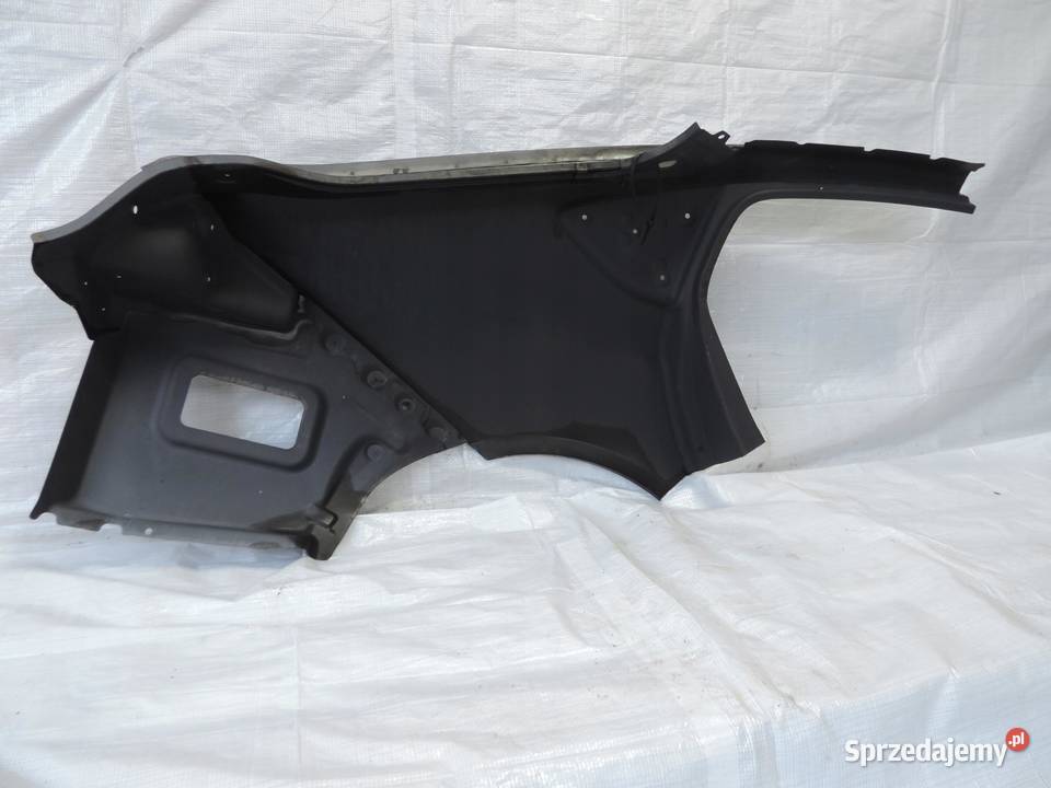 Opel Insignia B HB Błotnik Lewy Tył 39238674 osobowe