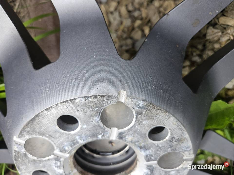 Oryginalne Koła Audi R8 4S letnie Pirelli PZERO małopolskie Libiąż