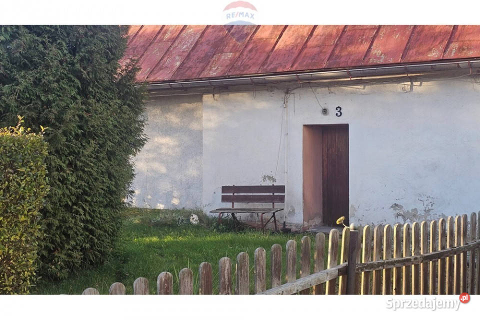 Krzeszów działka inwestycyjna 2486 m2 dolnośląskie