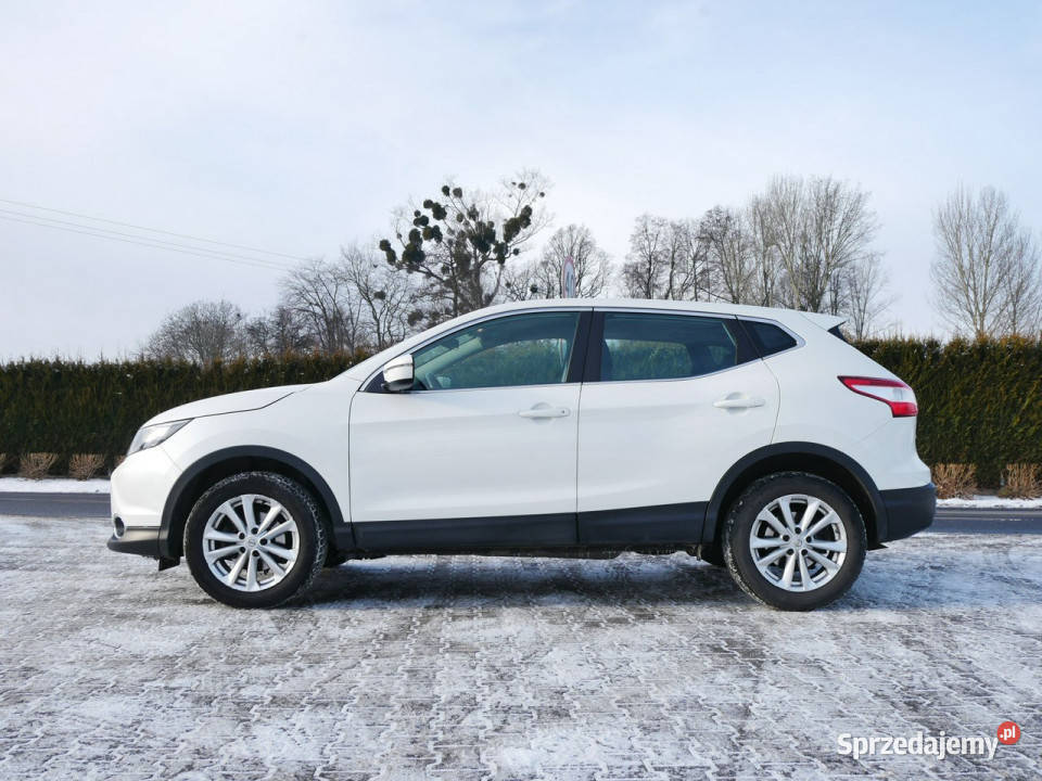 Nissan Qashqai 12 DIGT 115 Eu6 Krajowy 2gi immobilizer Qashqai Goczałkowice-Zdrój