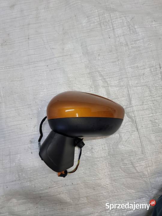 LUSTERKO LEWE 5PIN OPEL CROSSLAND X UK ANGLIK sprzedam