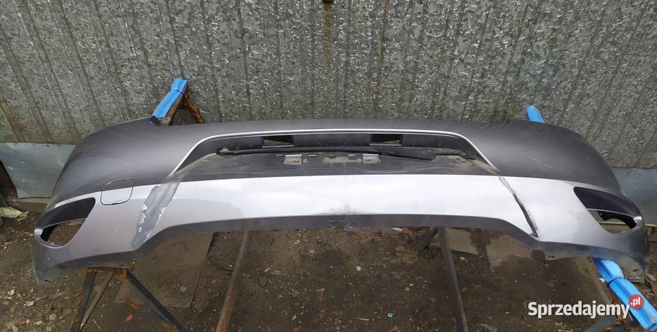 Clio III LIFT zderzak tył Zderzaki śląskie Rybnik sprzedam