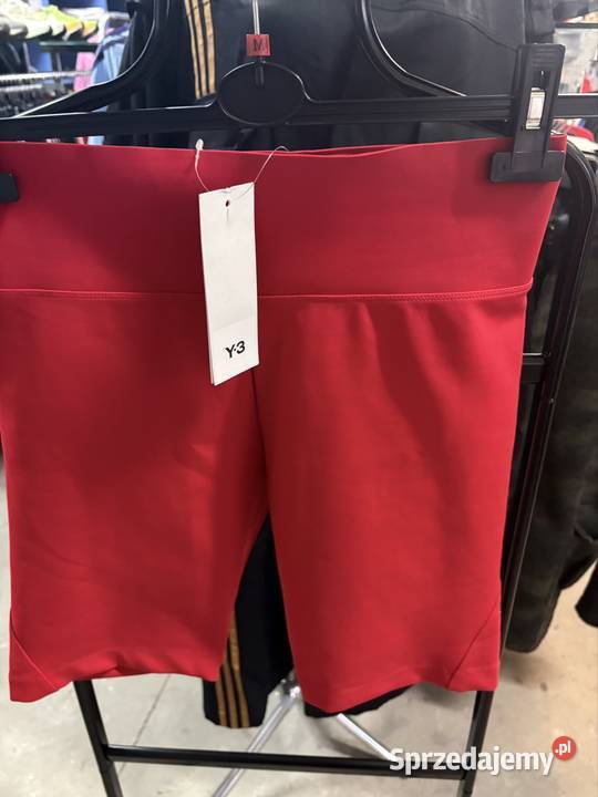 Y3 W CL SHRT TIGHT Warszawa