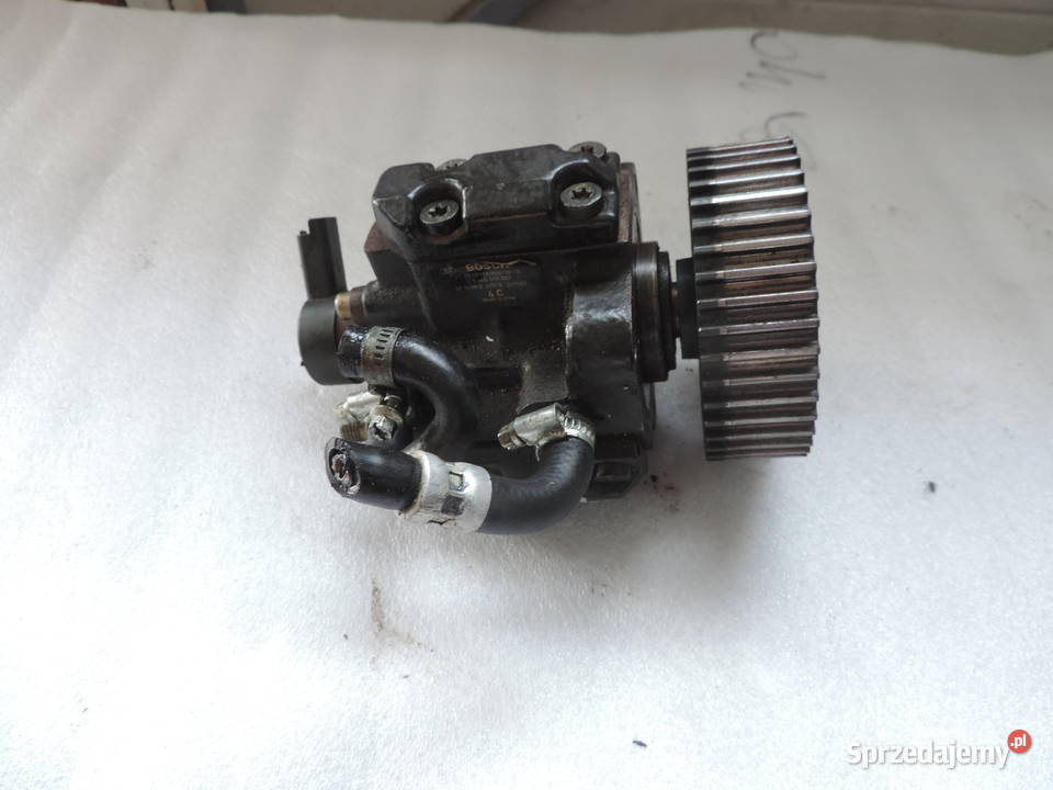 POMPA WTRYSKOWA FIAT PUNTO 2 19 JTD 0445010007 Silniki i osprzęt Nowy Sącz