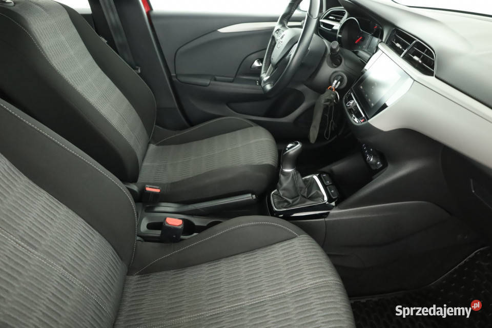 Opel Corsa 12 mazowieckie Piaseczno