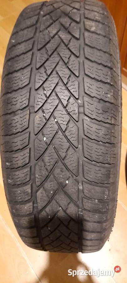 Koła zimowe 15 golf4 octavia1leon1 5x100 Gdów