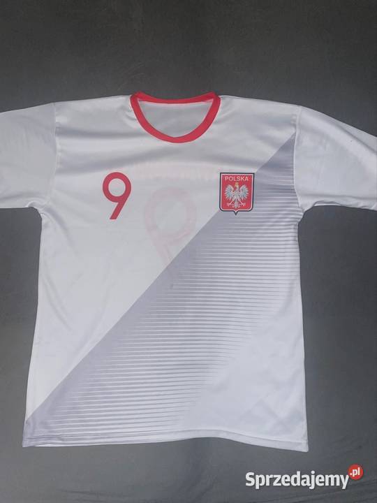 Koszulka biała Świniary