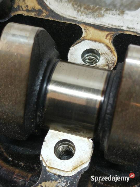 GŁOWICA KOMPLETNA 14J24B22407 10 12V Toyota