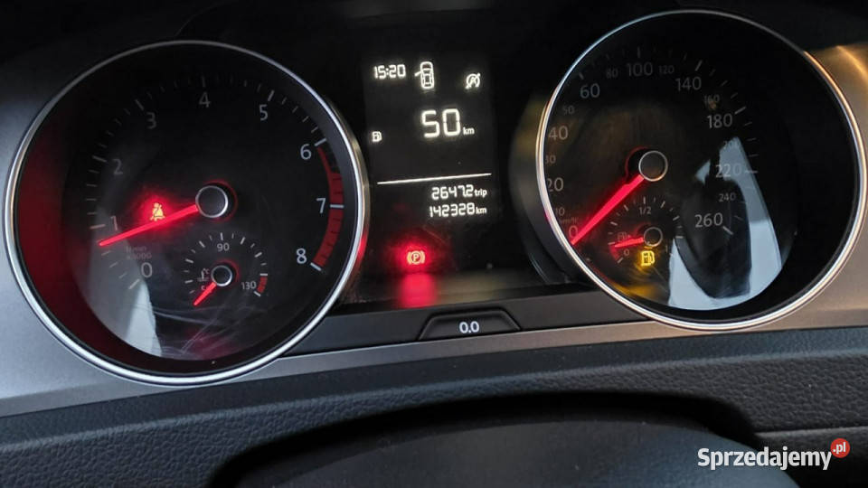 Volkswagen Golf Mały Przebieg climatronic VII Lębork sprzedam