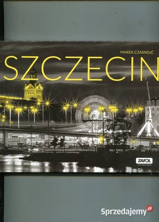 Szczecin Album Czasnojć