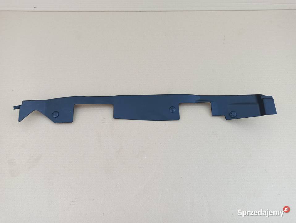 SKLASA W222 USZCZELKA LISTWA DRZWI PRAWY TYŁ Karoseria Trzciel