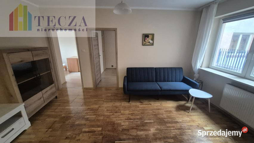 Wynajmę mieszkanie Warszawa 50m2 3pok