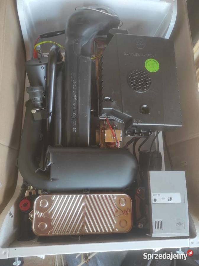 Dr Dietrich MCR 3 Evo Kotły i Piece CO Inowrocław