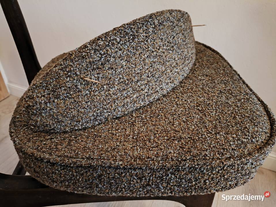 Krzesła 2 Starachowice