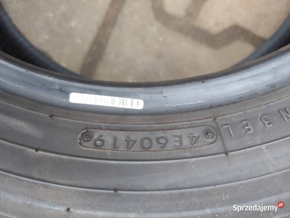 Opony letnie toyo18560r16 Błaszki