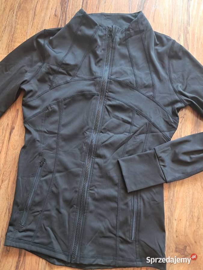 nowa bluza do biegania rozmiar S brak metki Sandomierz