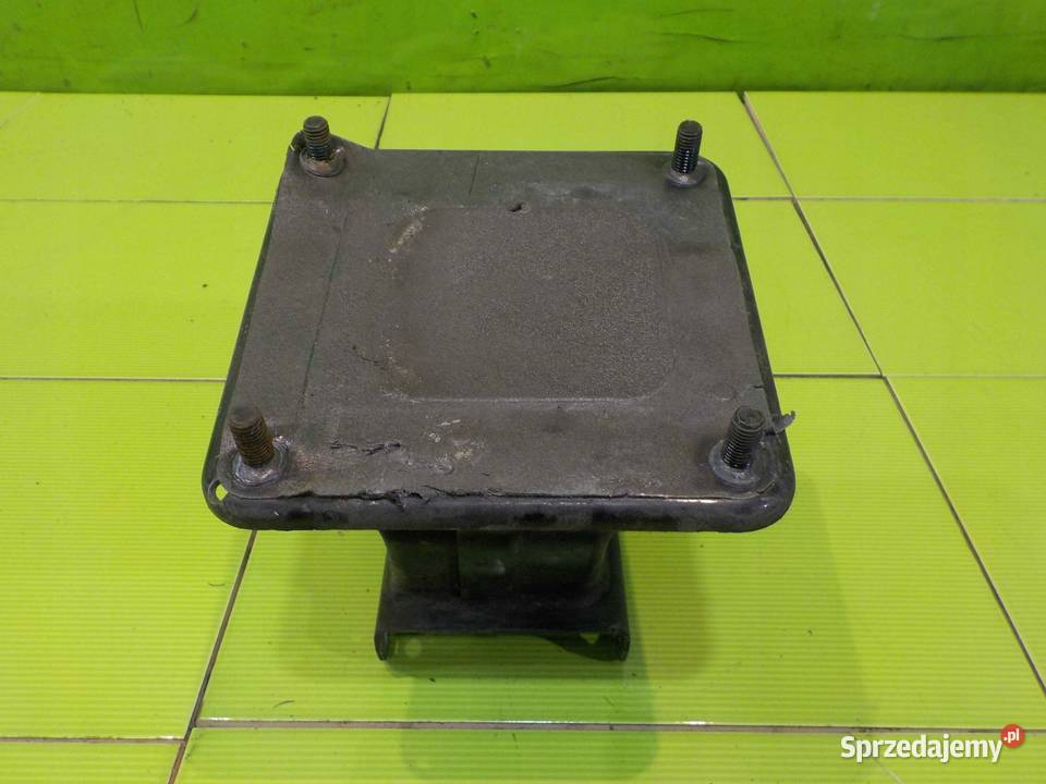 MERCEDES ML II W164 07r strefa zgniotu lewa tyl Suków