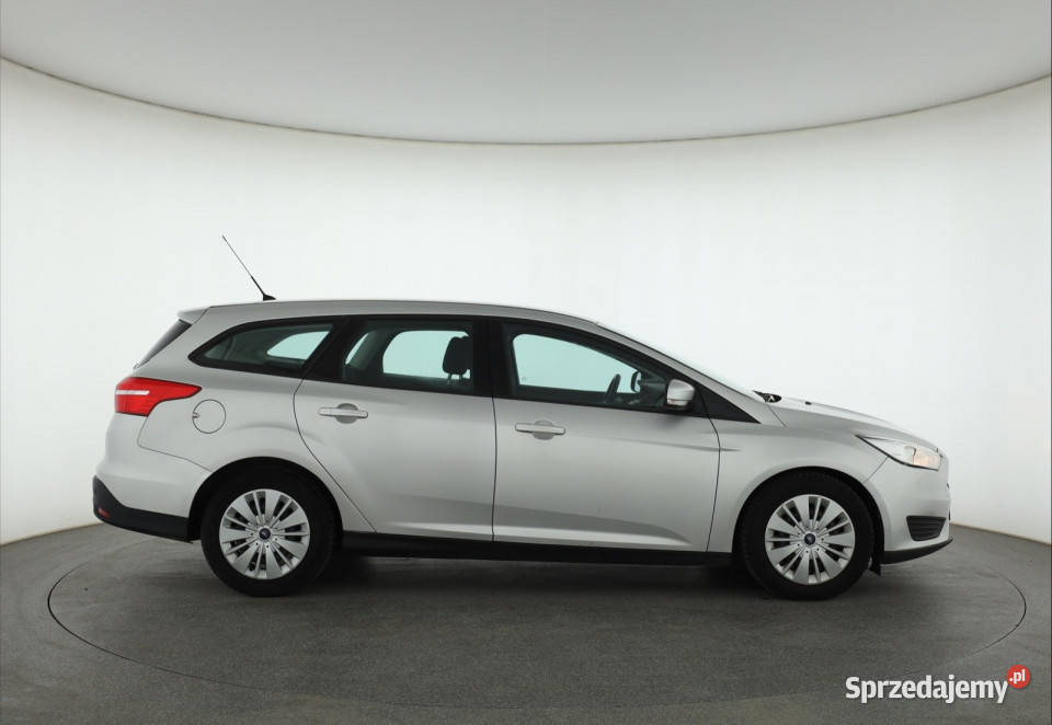 Ford Focus 15 TDCi elektryczne lusterka Piaseczno sprzedam