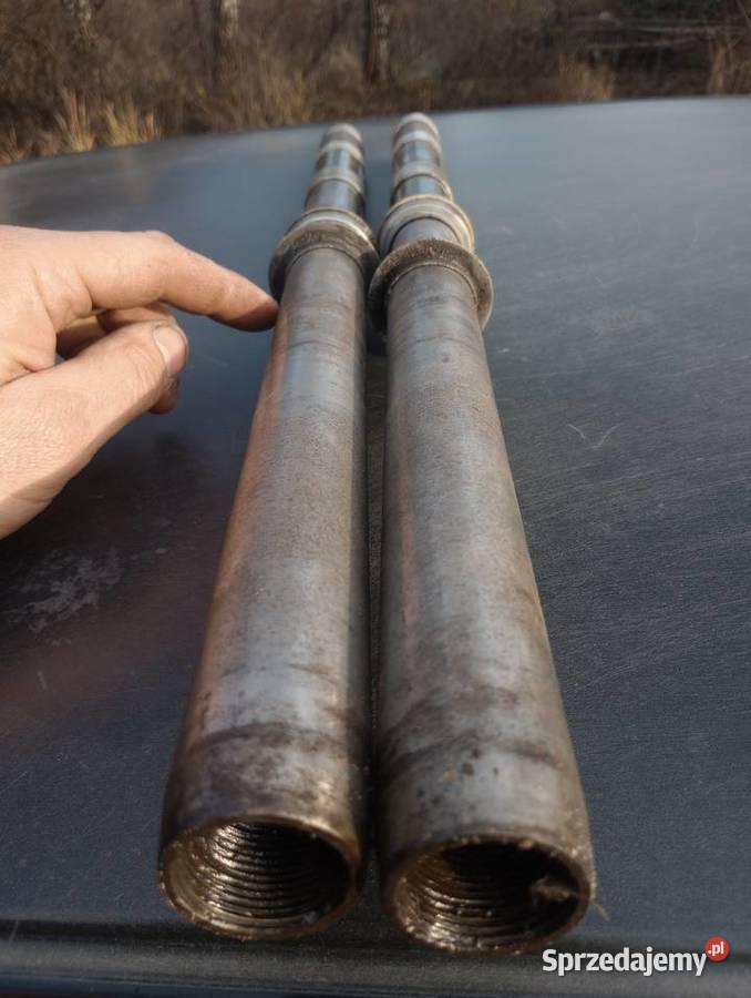 Zawieszenie Jawa 350 sprzedam